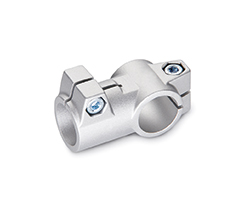 GN 192-T-shaped connecting clamps